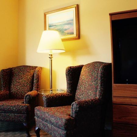 Evangeline Inn & Motel Grand pré Εξωτερικό φωτογραφία
