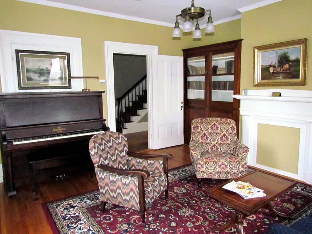 Evangeline Inn & Motel Grand pré Εξωτερικό φωτογραφία