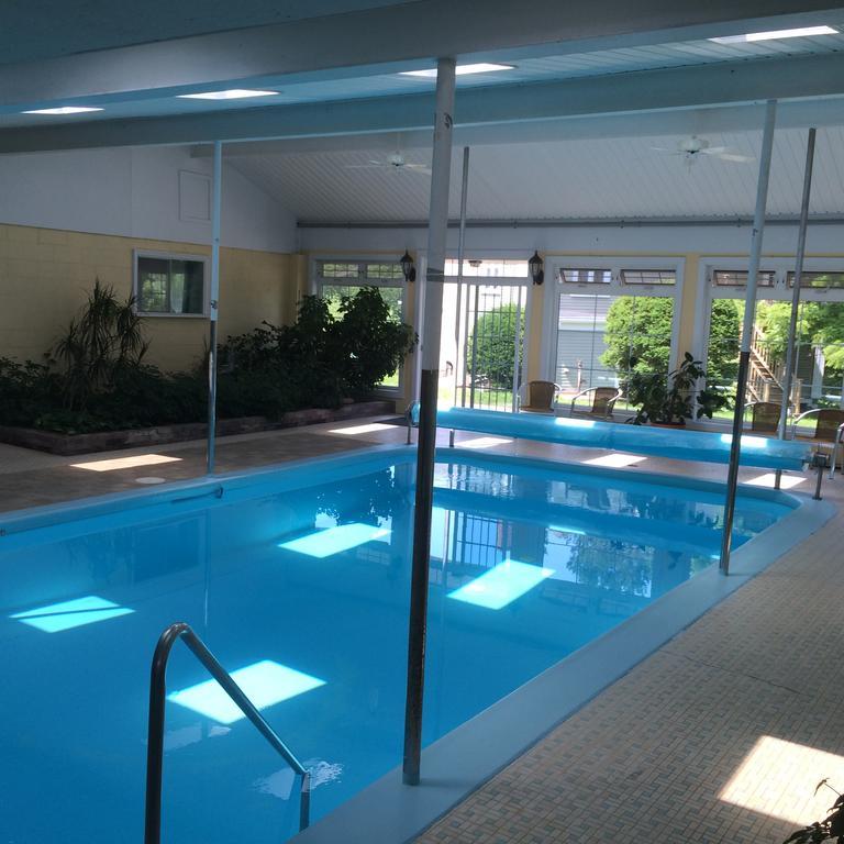 Evangeline Inn & Motel Grand pré Εξωτερικό φωτογραφία