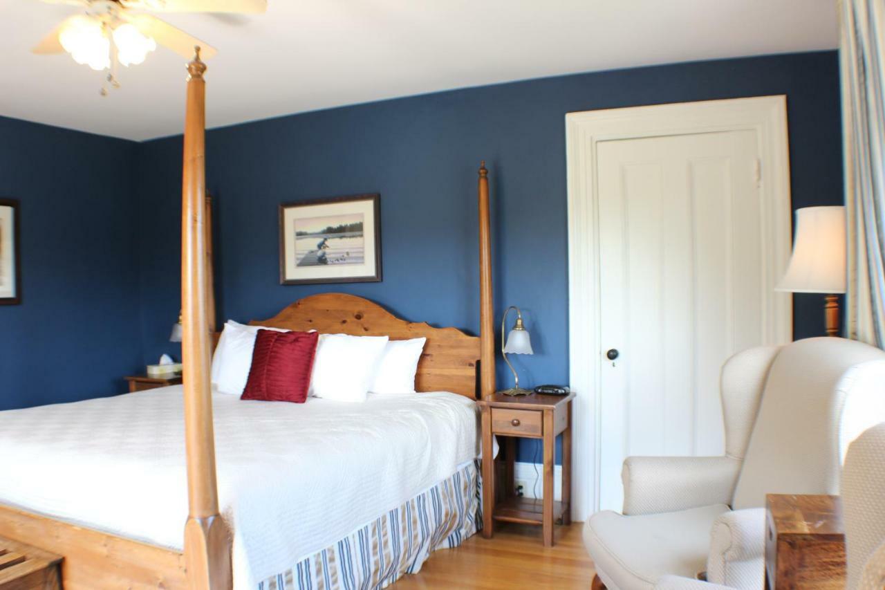 Evangeline Inn & Motel Grand pré Εξωτερικό φωτογραφία