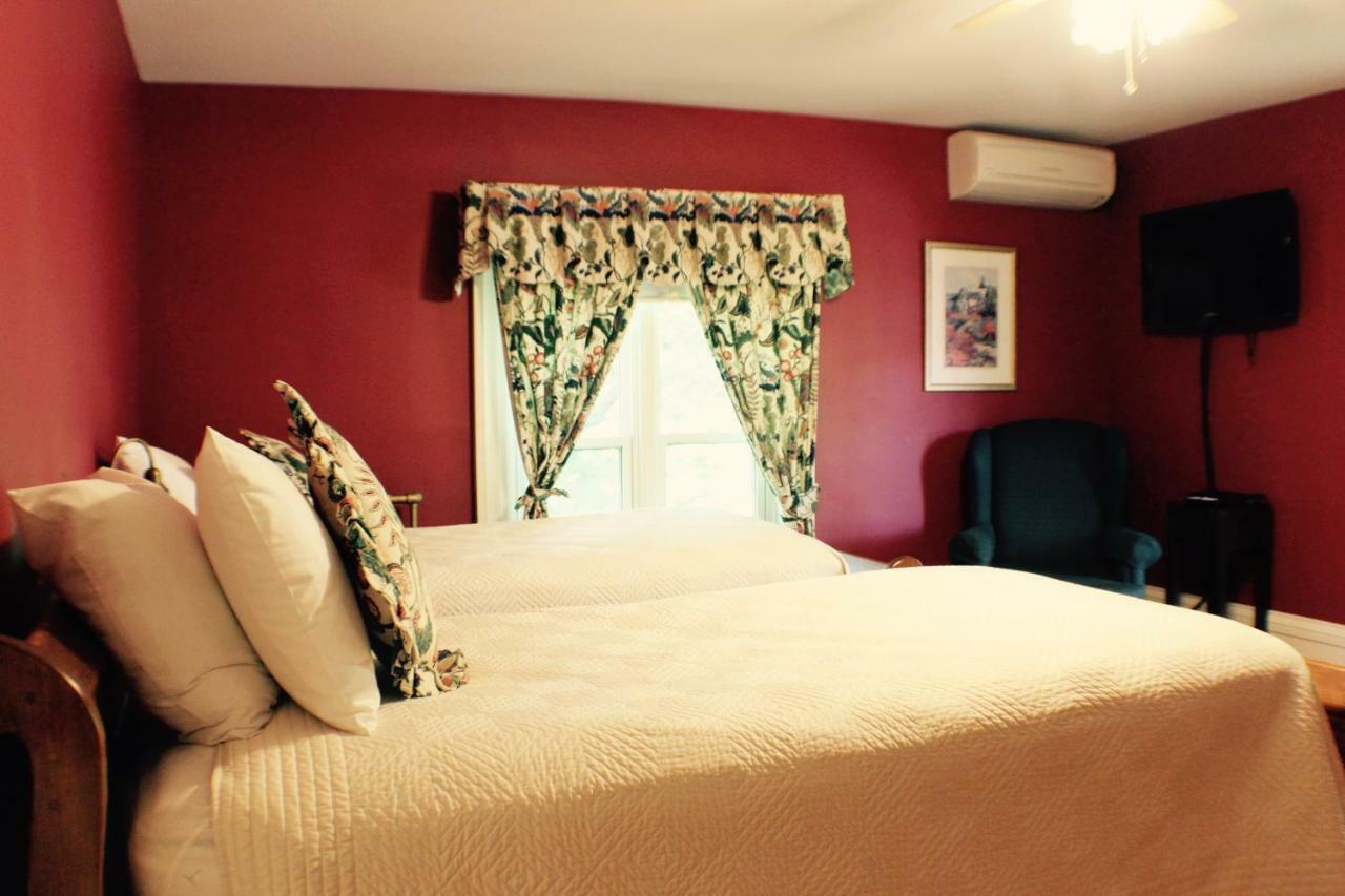 Evangeline Inn & Motel Grand pré Εξωτερικό φωτογραφία