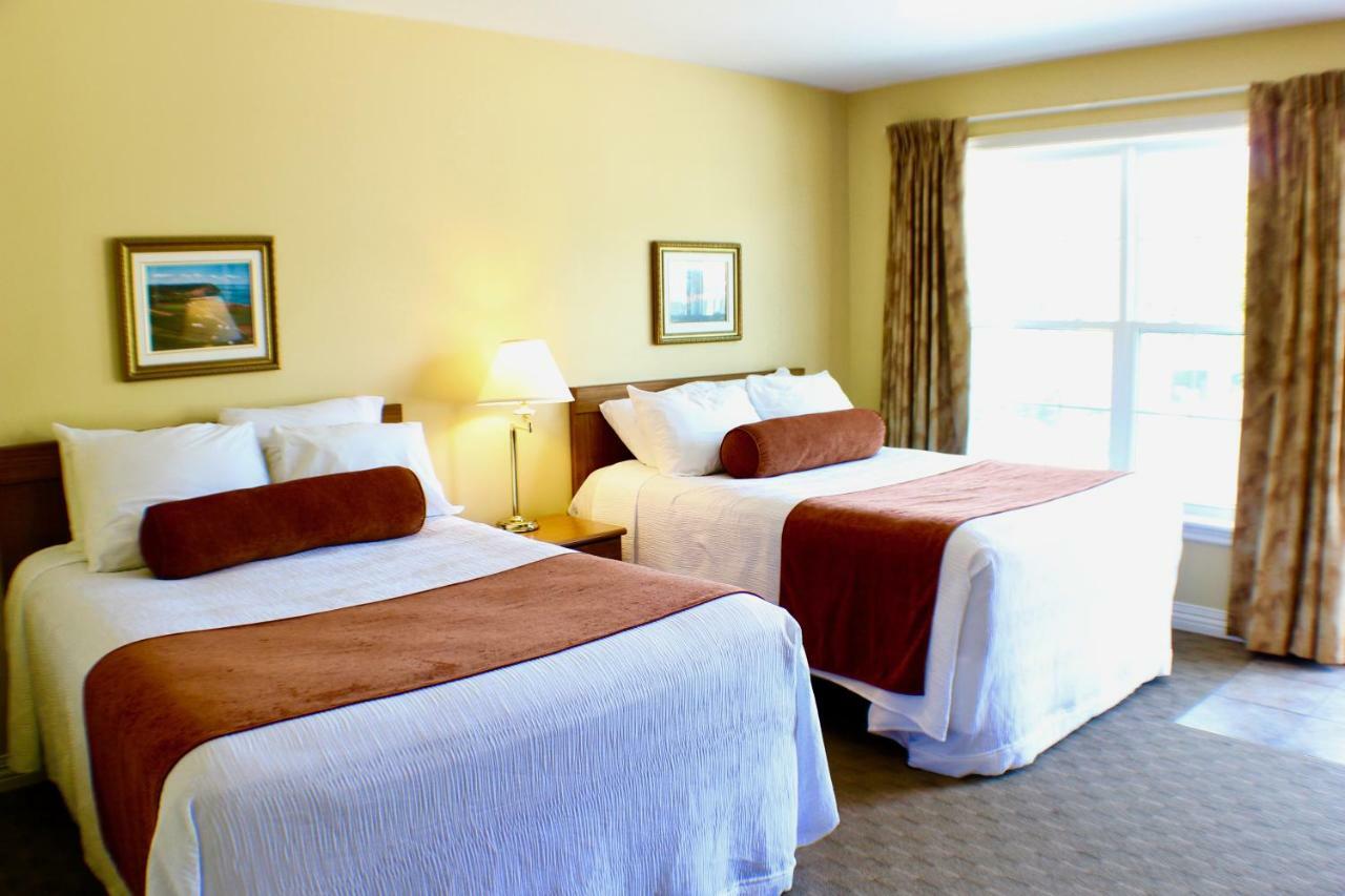Evangeline Inn & Motel Grand pré Εξωτερικό φωτογραφία