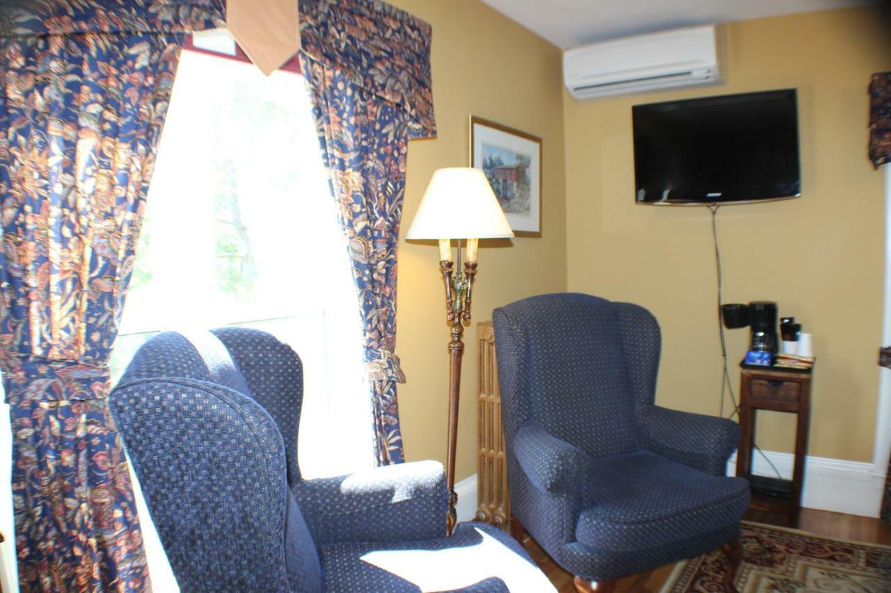 Evangeline Inn & Motel Grand pré Εξωτερικό φωτογραφία