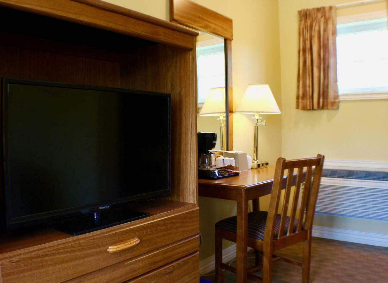 Evangeline Inn & Motel Grand pré Εξωτερικό φωτογραφία