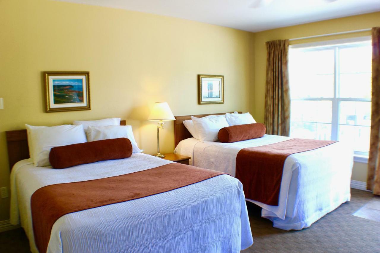 Evangeline Inn & Motel Grand pré Εξωτερικό φωτογραφία
