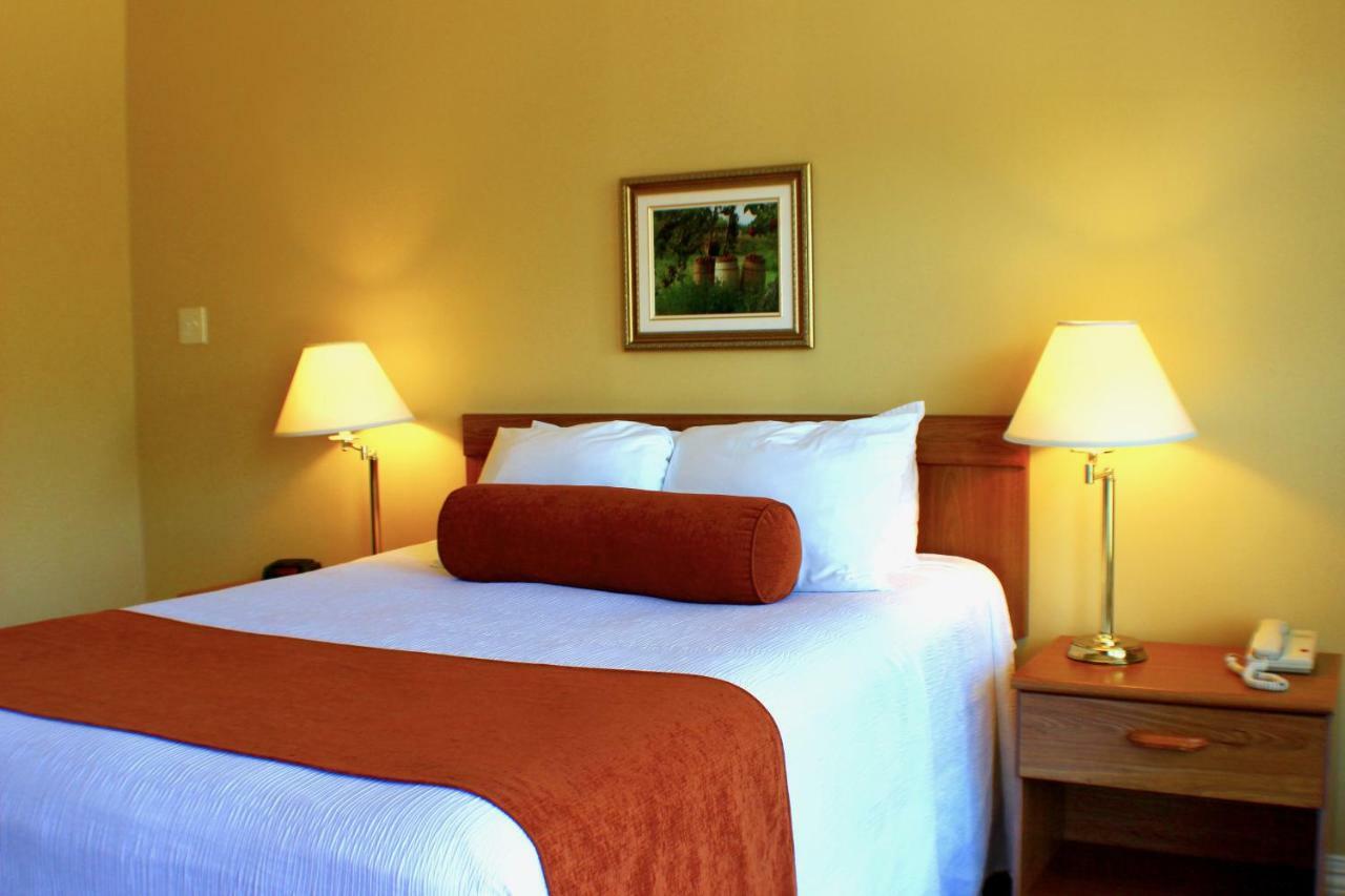Evangeline Inn & Motel Grand pré Εξωτερικό φωτογραφία