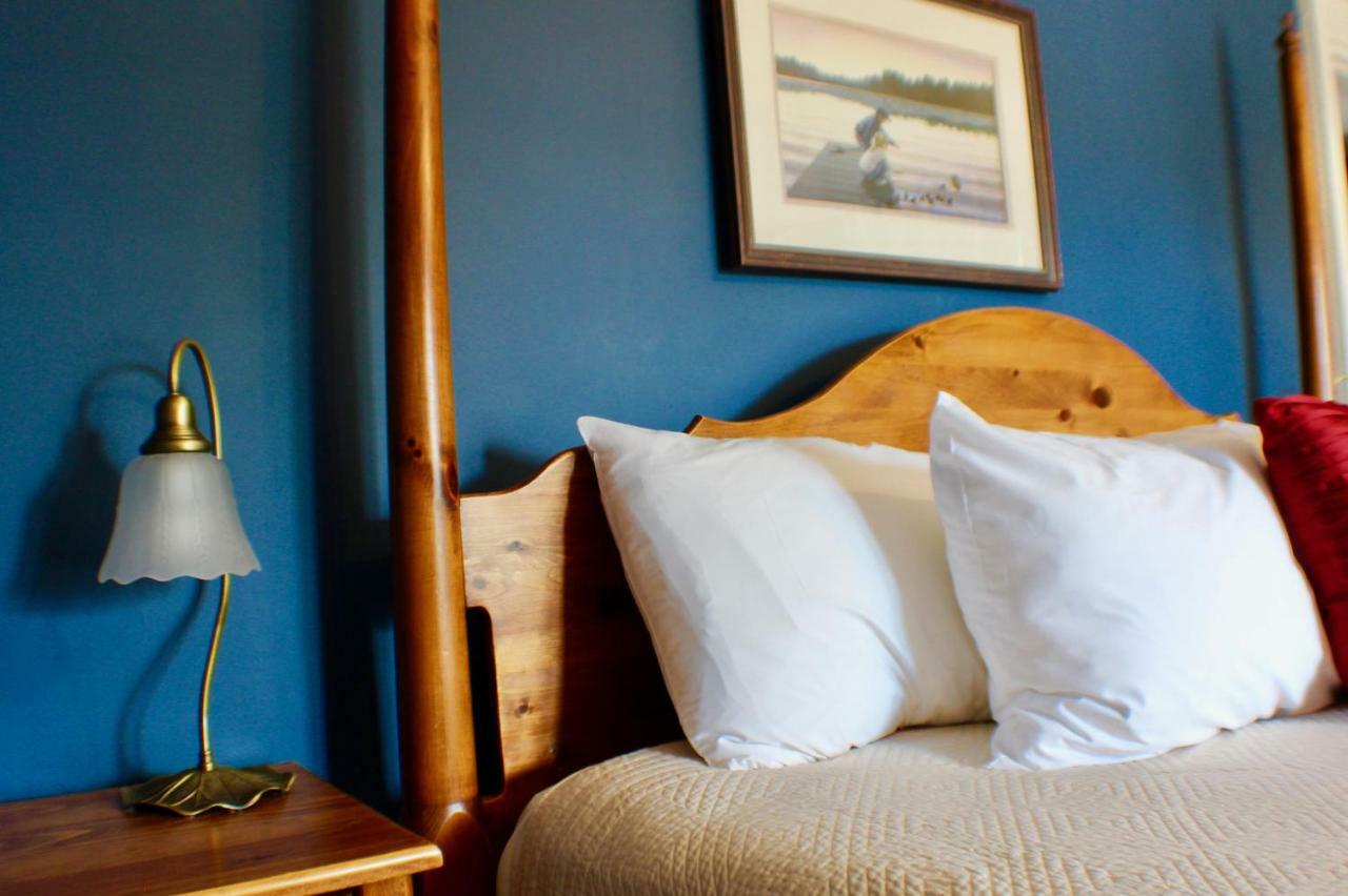 Evangeline Inn & Motel Grand pré Εξωτερικό φωτογραφία
