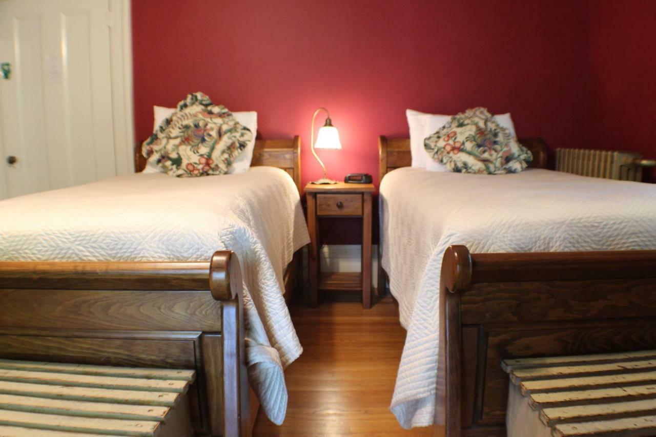 Evangeline Inn & Motel Grand pré Εξωτερικό φωτογραφία