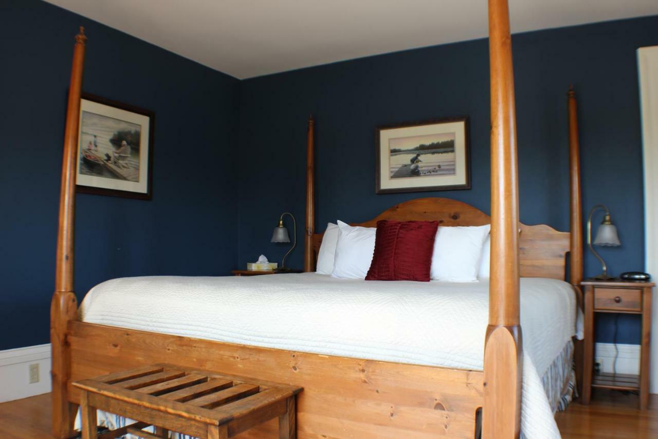 Evangeline Inn & Motel Grand pré Εξωτερικό φωτογραφία