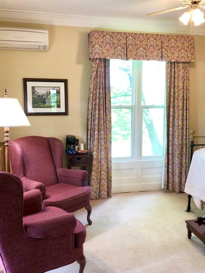 Evangeline Inn & Motel Grand pré Εξωτερικό φωτογραφία