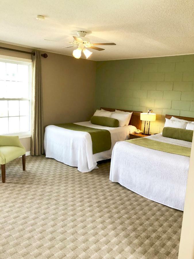 Evangeline Inn & Motel Grand pré Εξωτερικό φωτογραφία