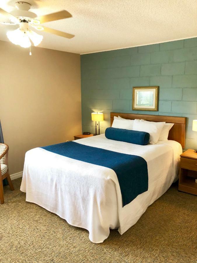 Evangeline Inn & Motel Grand pré Εξωτερικό φωτογραφία