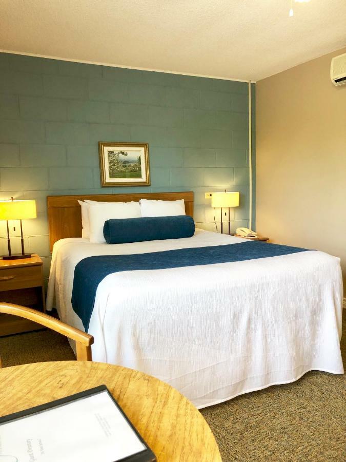 Evangeline Inn & Motel Grand pré Εξωτερικό φωτογραφία